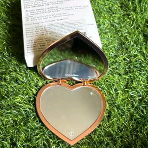 Charlotte Tilbury Heart Mirror