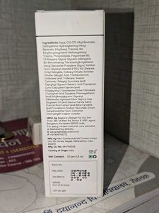 Deconstruct Salicylic Acid Sunscreen SPF 50