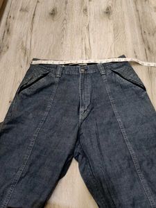 Ma5988 Flying Machine baggy jeans waist 32 inches