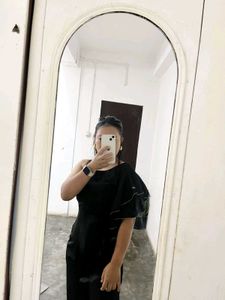 Chic Black Jumpsuit for Women