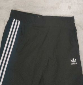 Adidas Black Track Pants