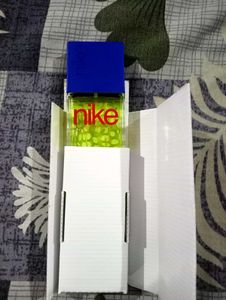 Nike Men Perfume..