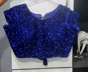 Quality Long Skart &amp; Blouse