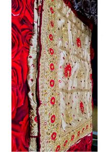 Silk Light Colour Saree For Women