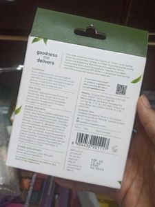 plum green tea &amp; peptide tinted sunscreen