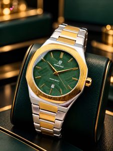 Audemars Piguet Watch