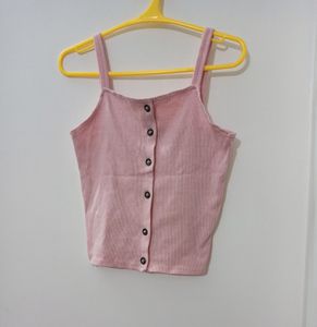 Pink Top 💗