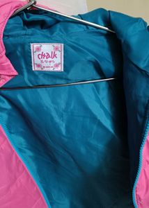 Winter Jacket