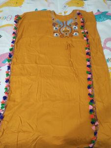 Kaftan Dresses For Women