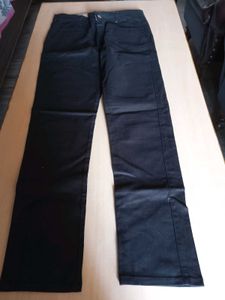 Black Jeans Pants