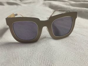 Stylish Square Frame Sunglasses