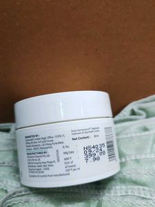Rivela Dermascience Moisturiser