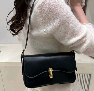 Savana chic shoulder bag
