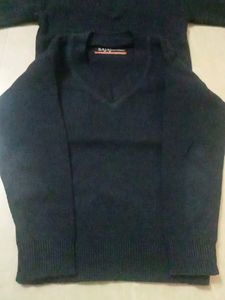 Kids Sweater 3 Pcs