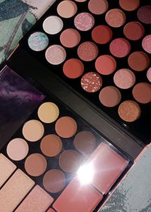 ANYLADY Color Symphony Make Up Kit