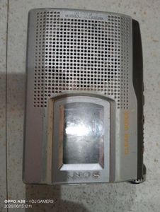 walkman Sony not check