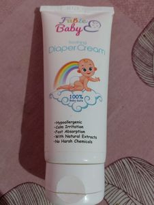 D42*2 Fabie Soap Power Cream