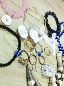 mystery jewellery box