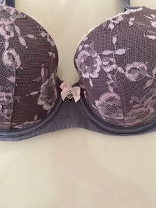 Victoria’s Secret bra and panty set