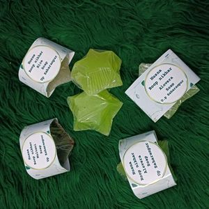 Husna Roop 🎁🆕Nikhar 2 Soap Lot