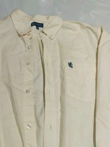 Red tape Men's Shirt