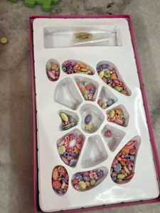Dazzling Jewellery Kit for Kids