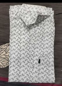 Combo Of 7 Men's Shirts - Stylish Assortment