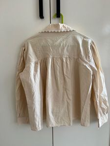 corean oversized western top🥰💎