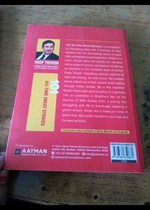 101 All Time Great Stories By- Deep Trivedi