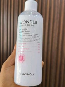 TONYMOLY Wonder Ceramide Mochi Toner