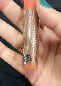 Nykaa Serial Kisser Tinted Lip Balm