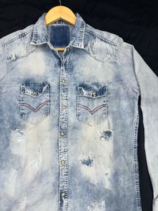 Men’s Shirt L SIZE