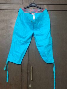 💙 XXL  Esprit Cargo Capri