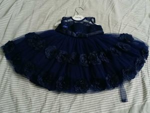 Flawless Frock12 Months