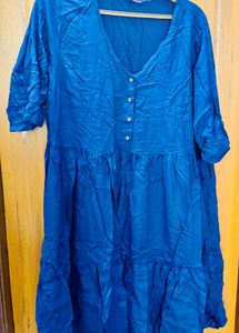 Preloved Aakriti Dress
