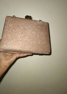 Wedding Clutch
