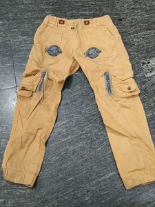 Stylish Cargo Pants