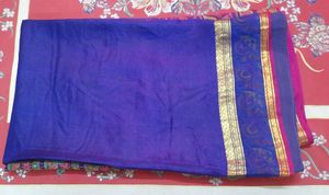 Pure Silk  Saree