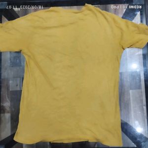 Branded Men's T-shirt