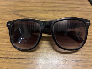 Sunglasses Bundle - Three Pairs