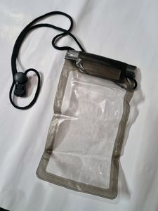 Waterproof Mobile Phone Pouch, Protection