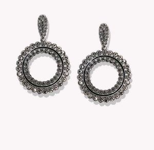 Circular Halo Drop Earnings
