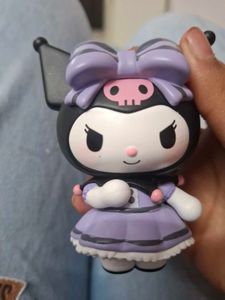 Kuromi Figure