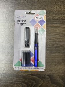 Pen Combo Pack – Set of 3 with Ink &amp; Refills