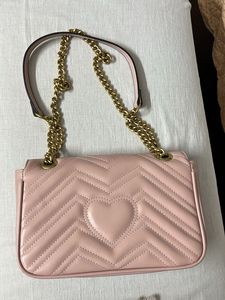 Gucci Large Marmont Bag