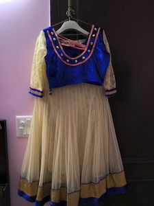 Loot Lo Offer Heavy Lehenga Choli Velvet Blouse