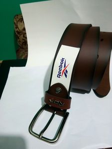 Men waist belt