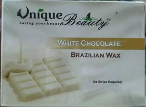 Unique Beauty White Chocolate Wax