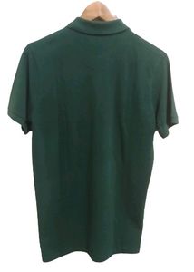 Casual Polo Tshirt For Men Cotton Fabric Converse Original Brand