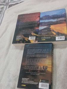 Kalki - The Mahayoddha Series Books